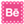 Behance Hover Icon 24x24 png